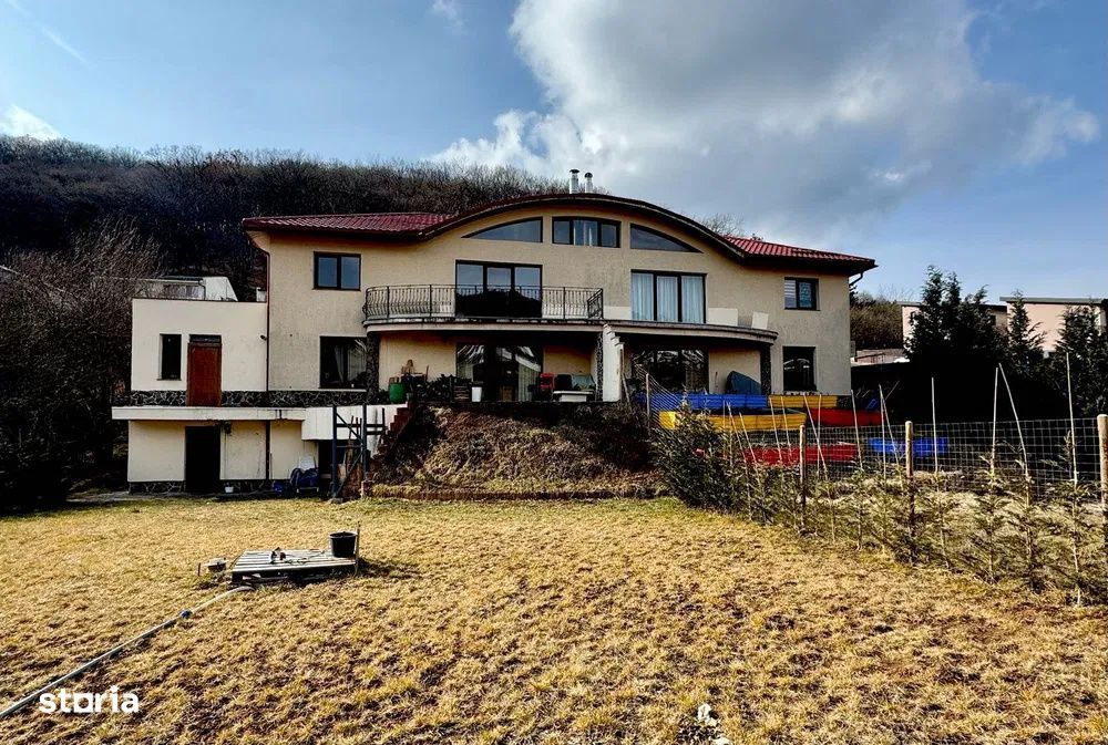 Casa de vanzare , 200 mp utili , zona Tautiului