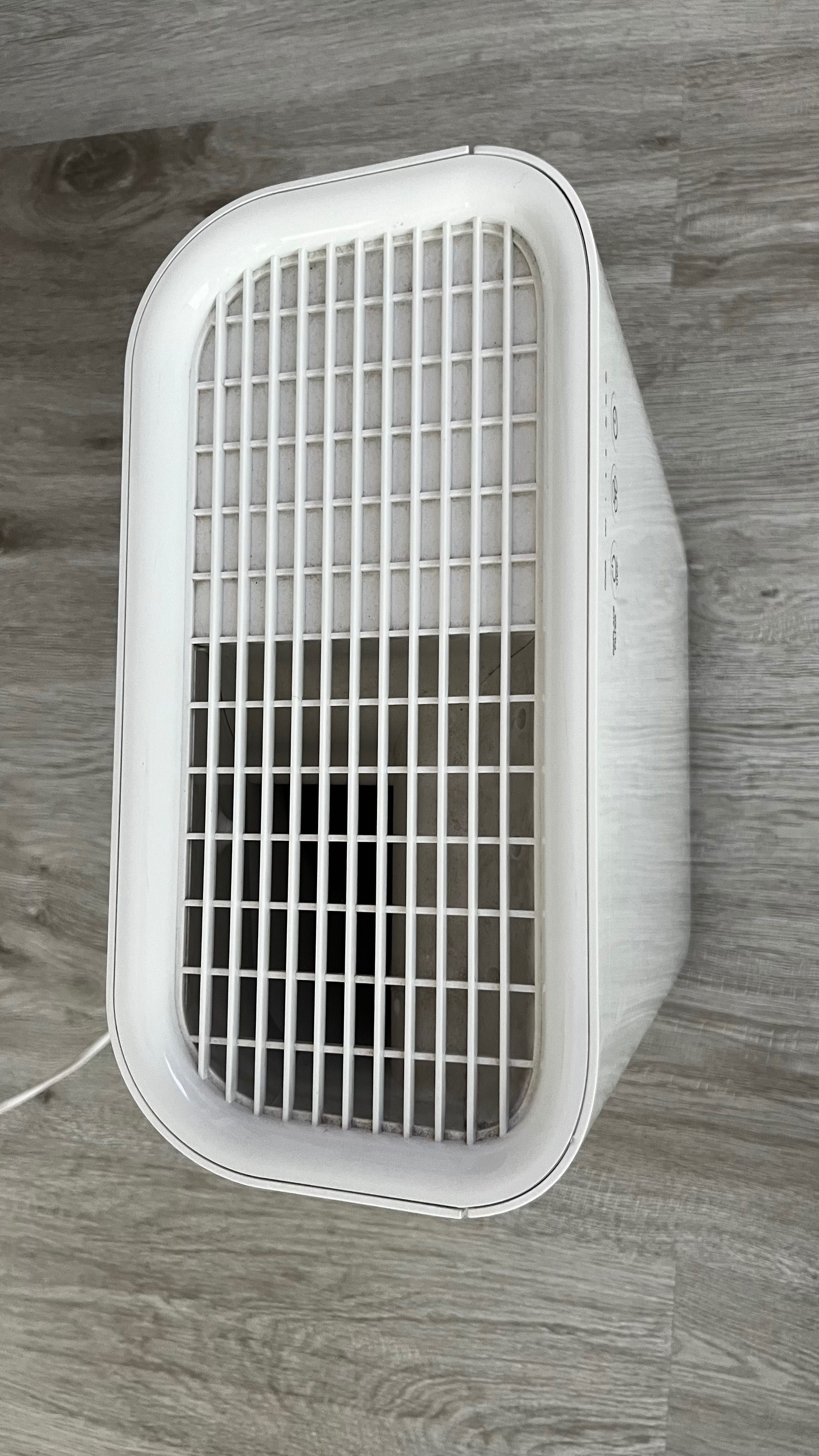 Пречиствател на въздуха Sencor SHA 8400WH, 55W