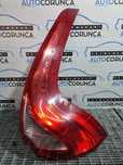 Stop Dreapta Volvo XC60 2008 - 2013 SUV 4 Usi (1121) Cu led CRAPAT