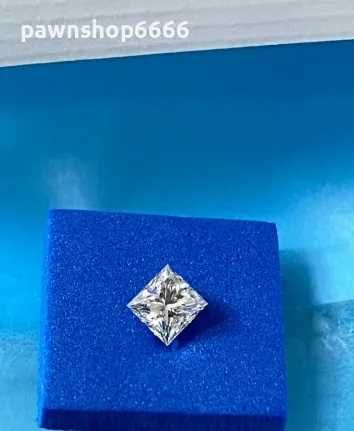Продавам диамант – GIA сертифициран