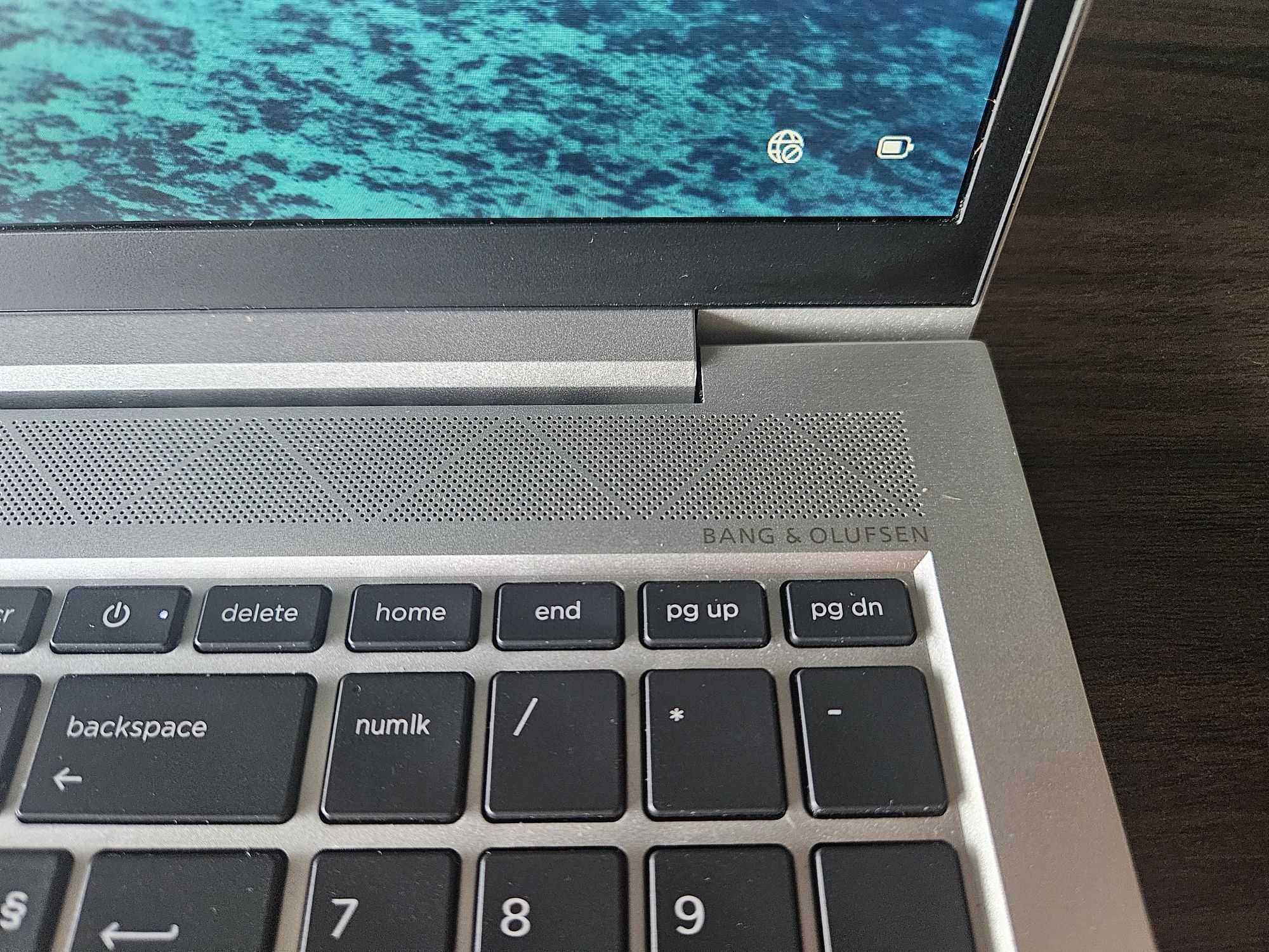 HP Elitebook 850 G7 Core i7-10510U / 24GB / 512GB SSD / Nvidia MX250