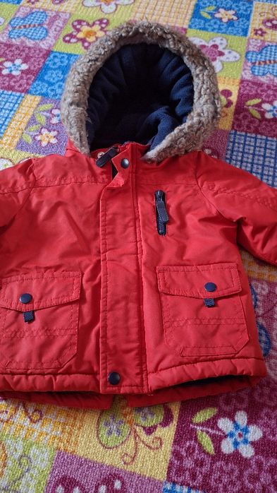 Geaca băieți stare impecabila