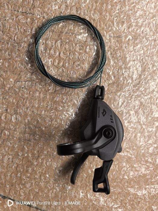 Нова команда Shimano XT LinkGlide SL-M8130