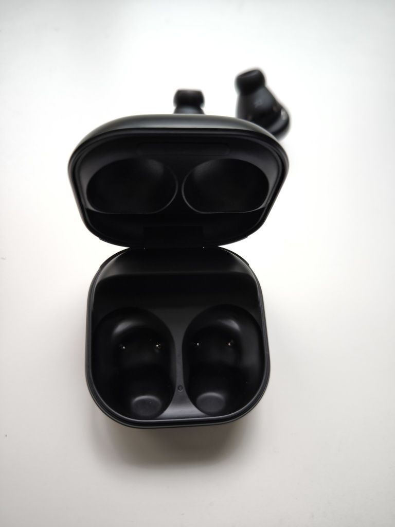 Samsung Galaxy Buds Pro Phantom Black Originale