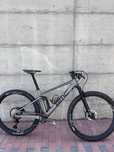 Mtb 29 BMC full carbon 1x12