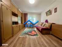 Apartament de vanzare cu 3 camere, decomandat, etaj 1, Tomesti