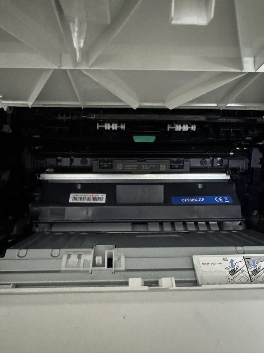 Multifunctionala HP M227FDW