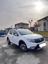 DACIA SANDERO STEPWAY 1.0 2020 27.700 km Aer conditionat ECO