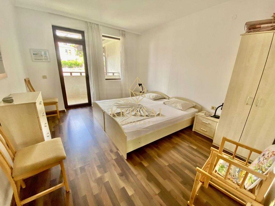 Продава се Тристаен апартамент в Свети Влас - 98 кв.м за 1613 €/кв.м - Снимка #8