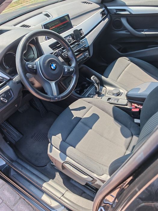 Bmw x1  S-drive tracțiune fata