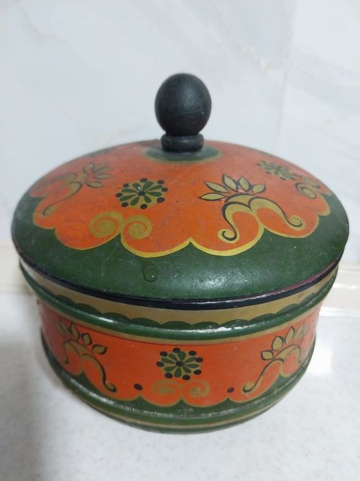 Изделия из дерева