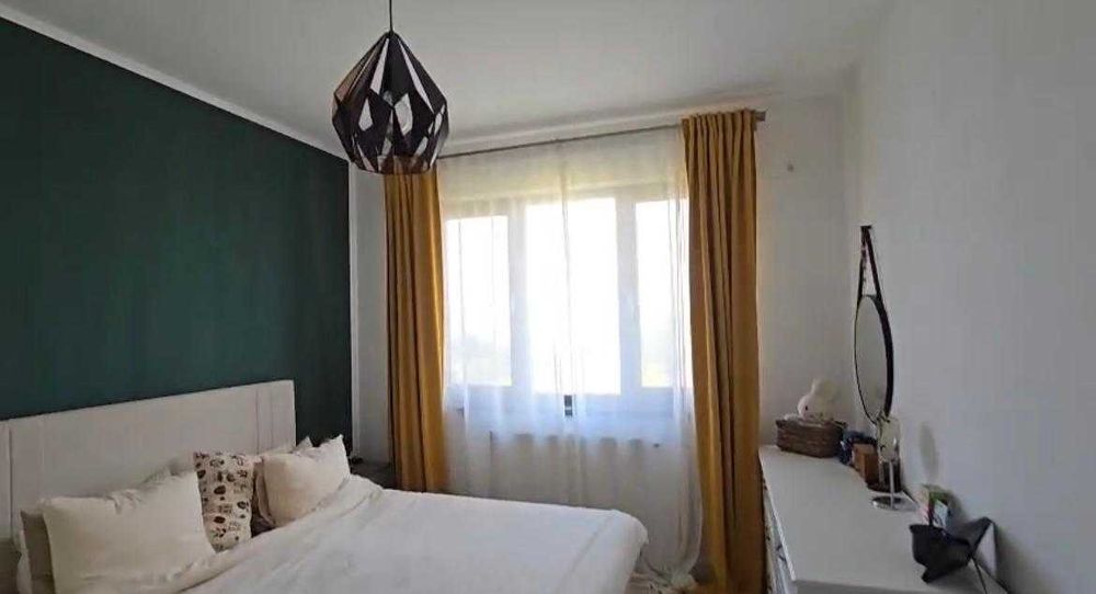 2 camere Drumul Taberei - bloc Triplea Residence (cartier Brancusi)