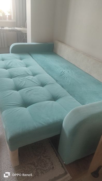 Диван кровать 2в 1