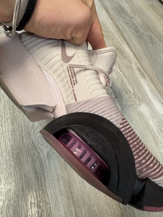 Nike Air Zoom SuperRep EUR 38,5 - New