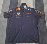 Tricou Red Bull Racing F1 2022, L