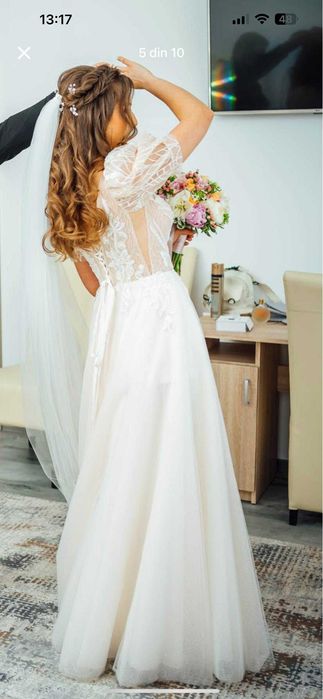 Rochie de mireasa