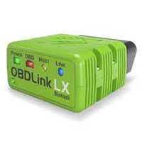 OBDLink LX Bluetooth Interface Scanner motociclete BMW OBD2