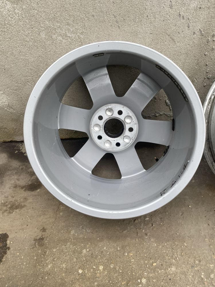 Janta aliaj 17" Audi A4 A5 A6