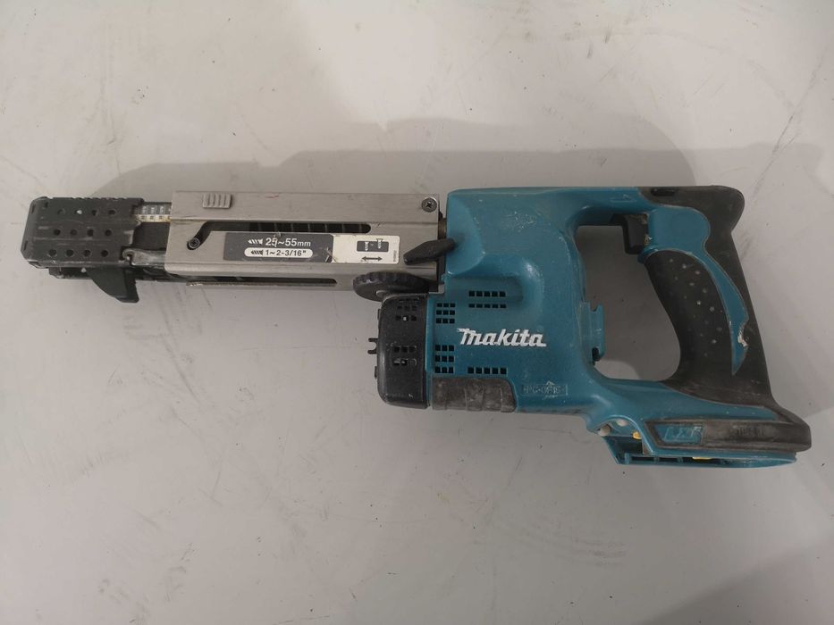 Винтоверт за гипскартон -  Makita DFR 550 / 18V