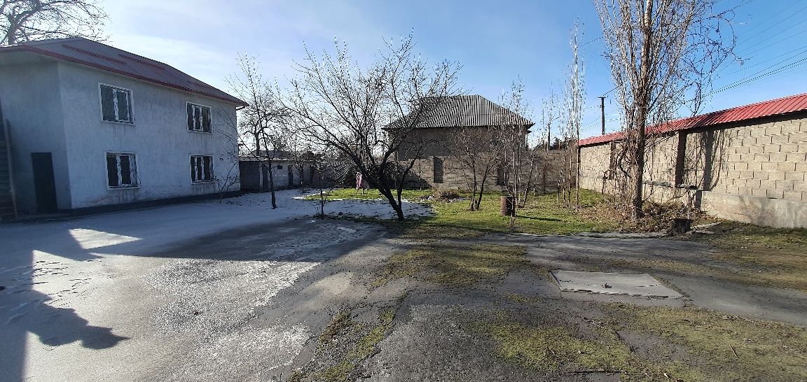 Срочно продаётся своя дача