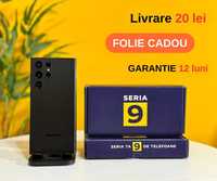 Samsung S22 Ultra 128gb / 512gb / 12 Luni Garantie / Seria9