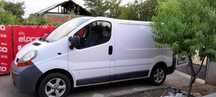 Renault Trafic 1.9   2007