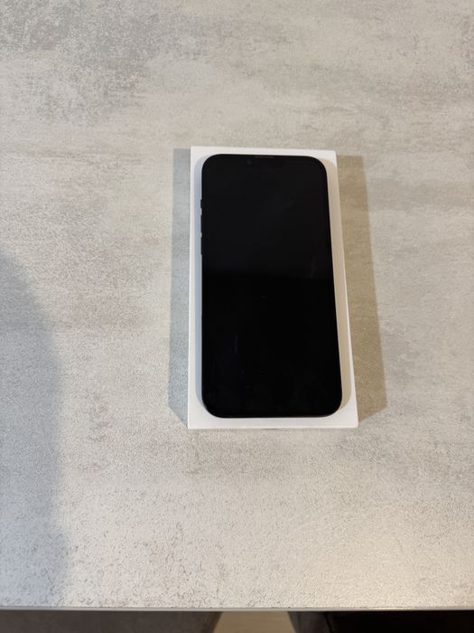 iPhone 14 plus baterie 84%