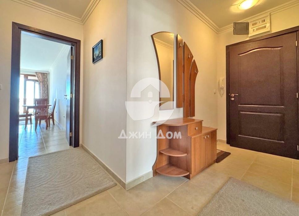 Продава се Тристаен апартамент в Свети Влас - 86 кв.м за 1687 €/кв.м - Снимка #9