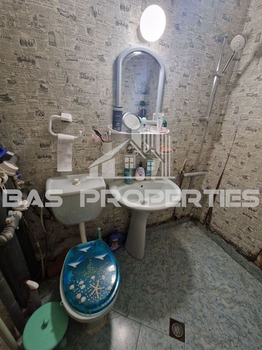 Продава се Тристаен апартамент в София, Люлин 5 - 89 кв.м за 1888 €/кв.м - Снимка #9