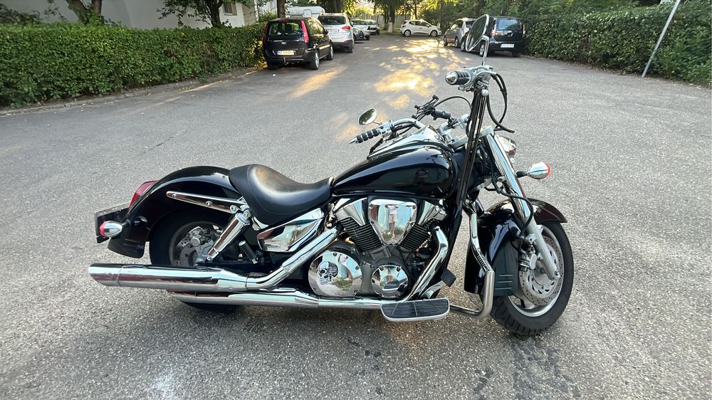 Vand Honda VTX1300R