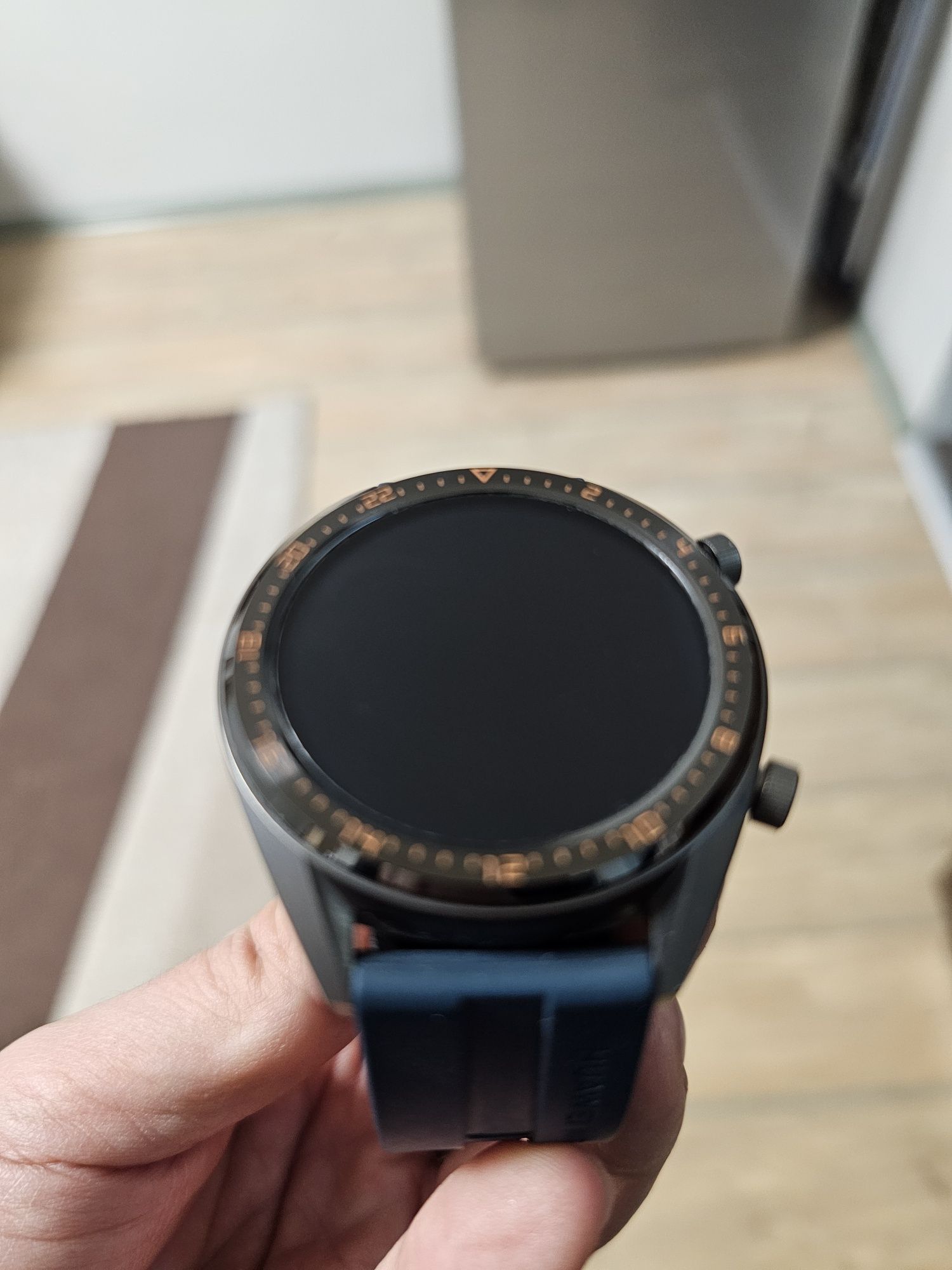 HUAWEI Watch GT 46mm