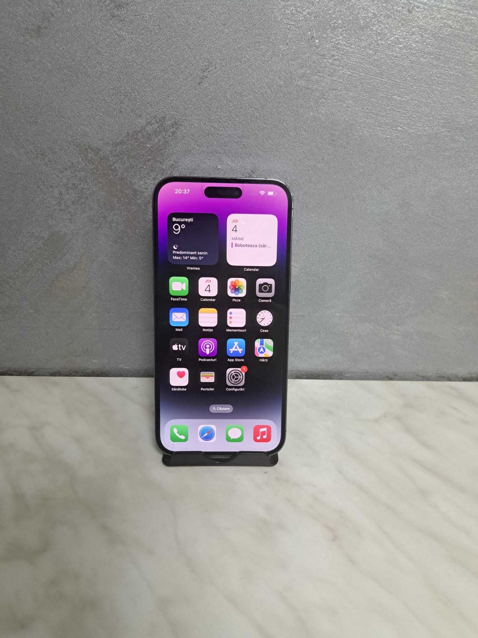 iPhone 14 Pro Max 128GB Purple Bmg Amanet 72504