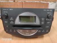 CD Navigation Toyota RAV 4 / Навигация Тойота Ра