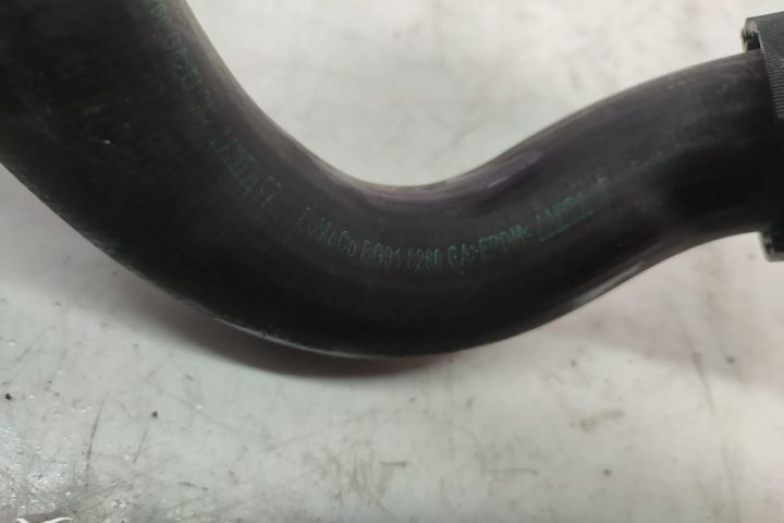 Furtun apa  2.0 d bg918260 Volvo S60 2  [din 2010 pana  2013] seria