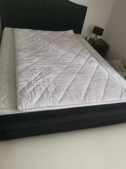 Topper dormeo dram comfort 120x200