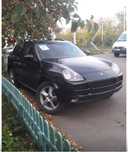 Продам Porsche Cayenne 2004
