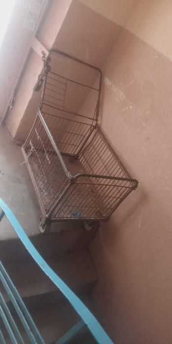 Бозор Арава сотилади. 450 000