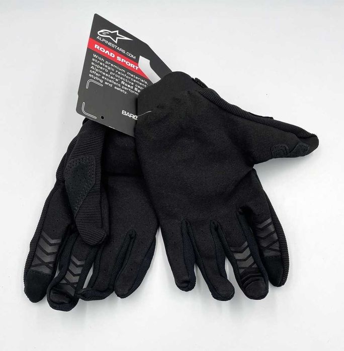 Кросови ръкавици Alpinestars