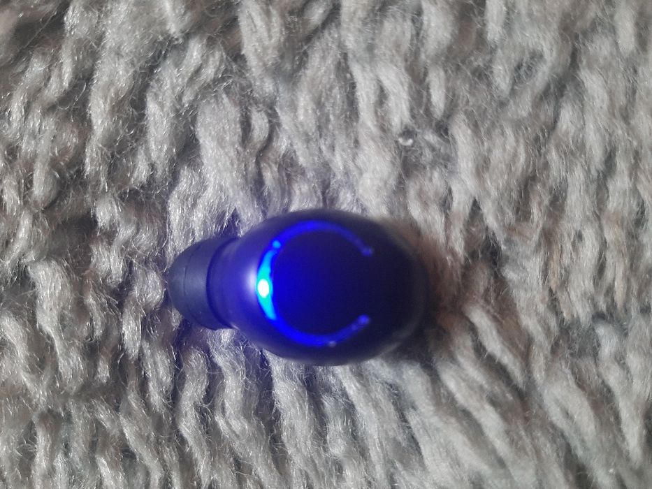 Casti audio prin bloototh