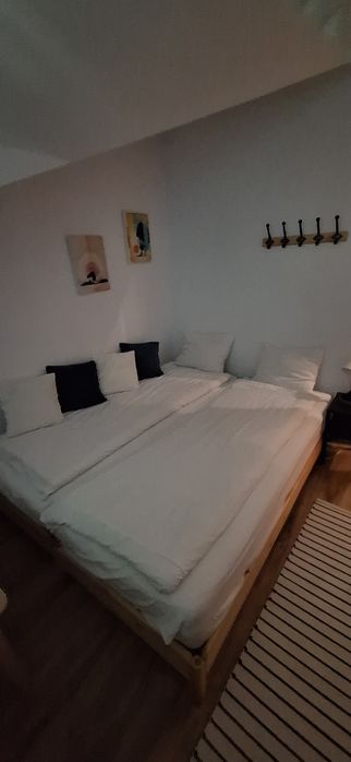 Vila Voyage busteni