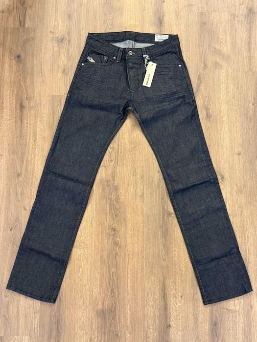 Оригинални мъжки дънки DIESEL, размер - 28х32