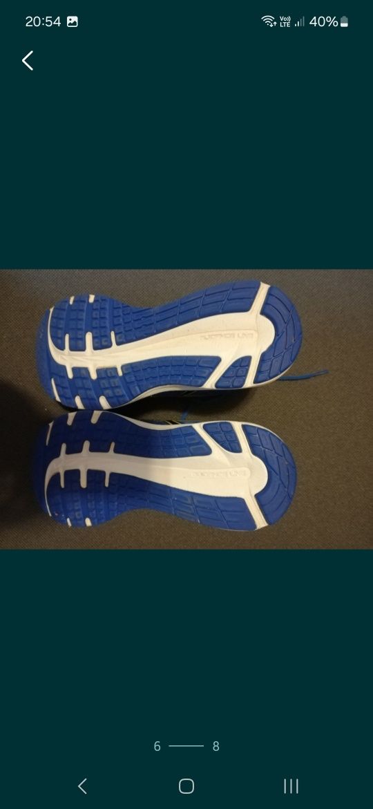 Asics marimea 39