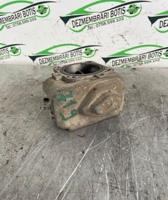 Clapeta acceleratie 038 128 063 C Skoda Fabia 6Y (facelift)