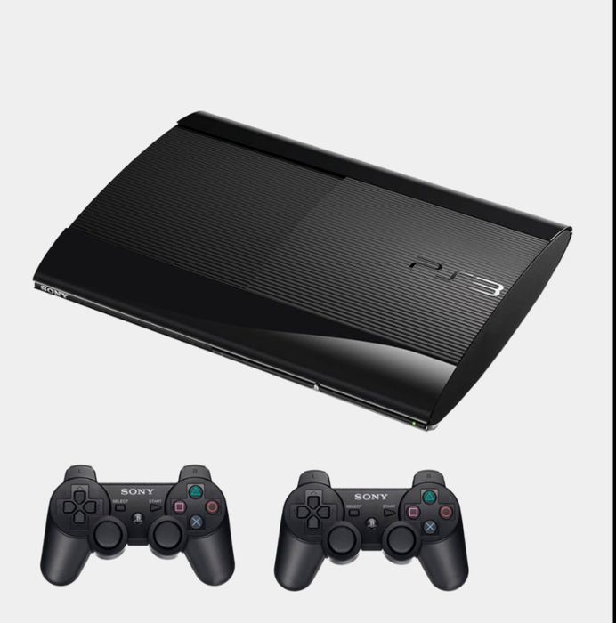 Ijara arenda playstation 3