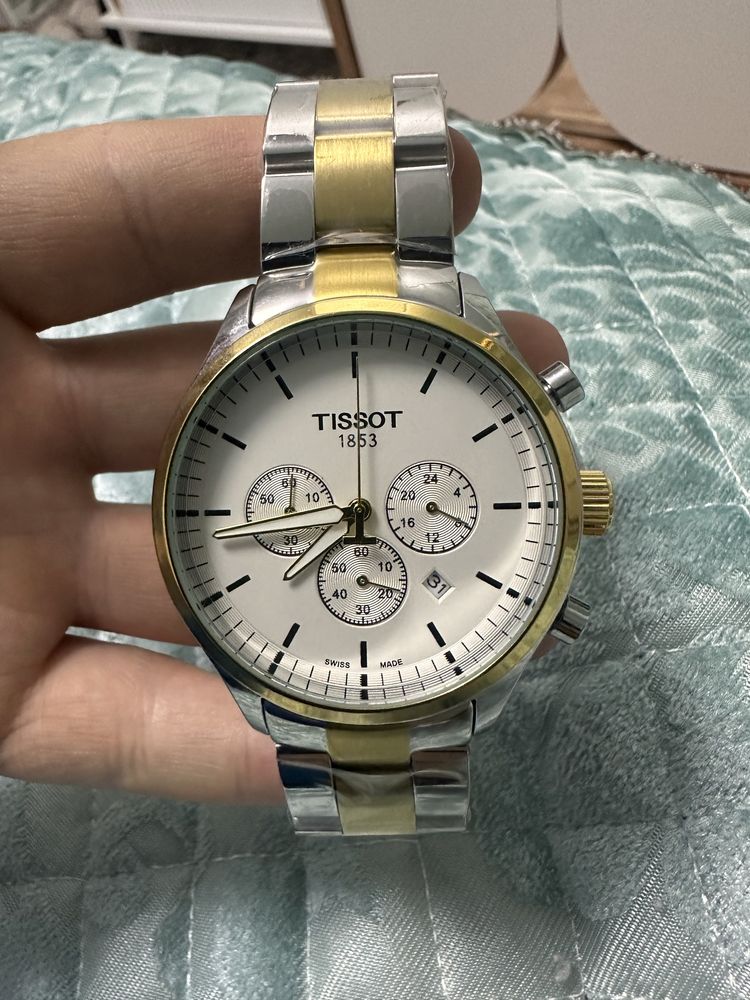 Tissot 1853 оригинал