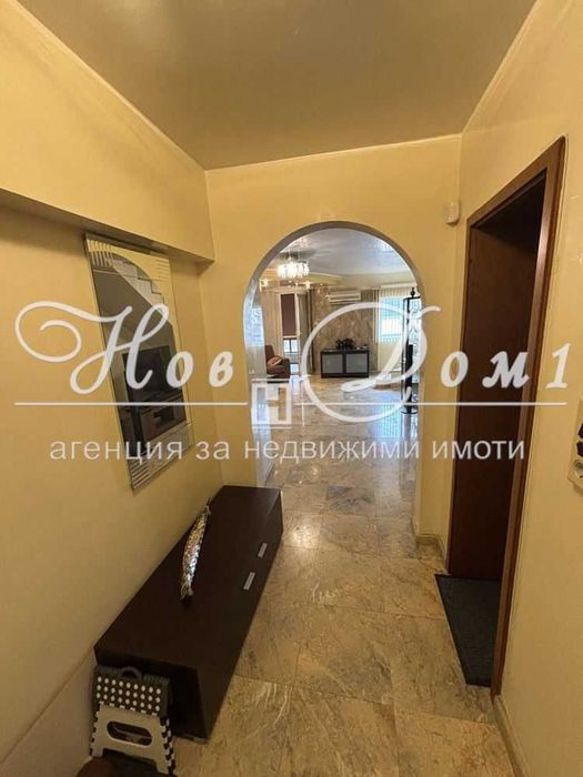 Продава се Многостаен апартамент в Пловдив, Каменица 1 - 170 кв.м за 726 €/кв.м - Снимка #4