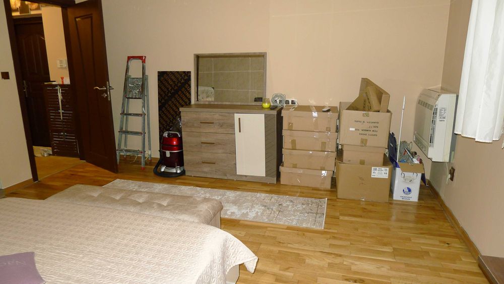 Продава се Двустаен апартамент в София, Люлин 9 - 67 кв.м за 2005 €/кв.м - Снимка #7