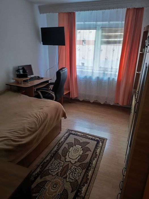 Garsoniera de vanzare