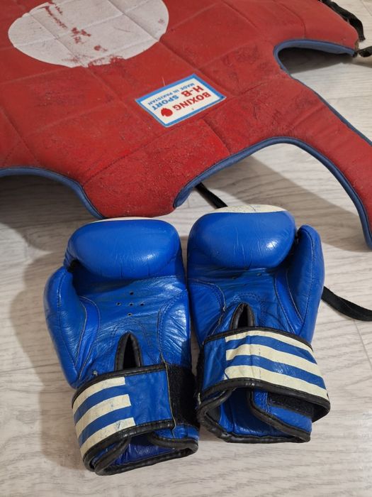 Продам для бокса