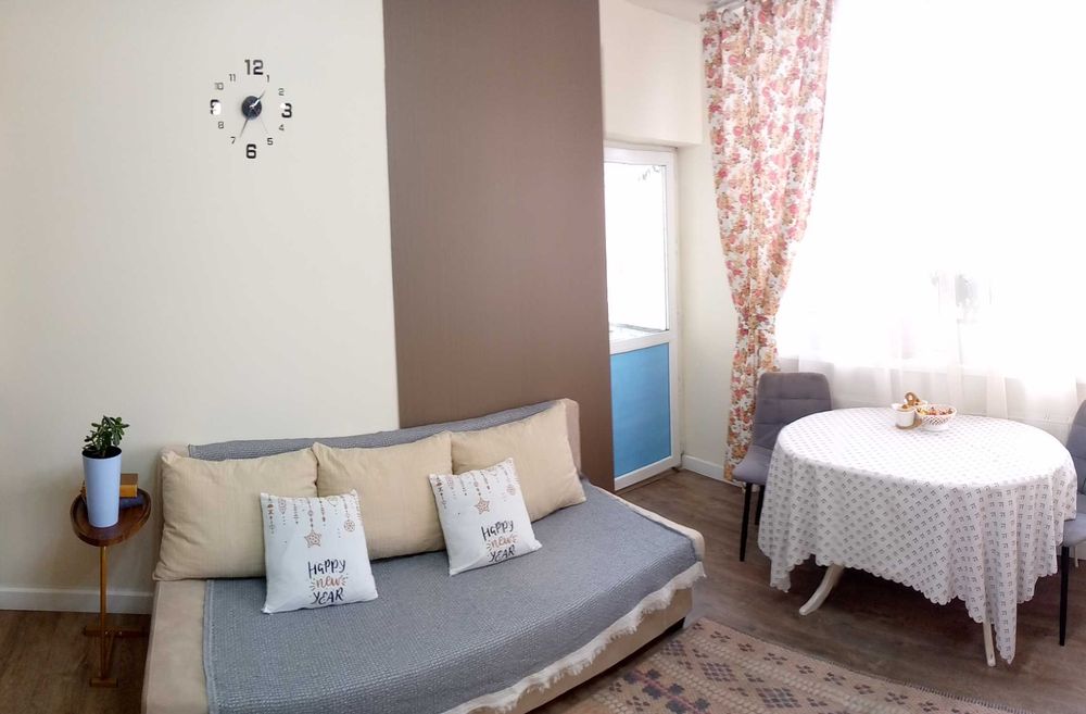 Продам однокомнатную квартиру